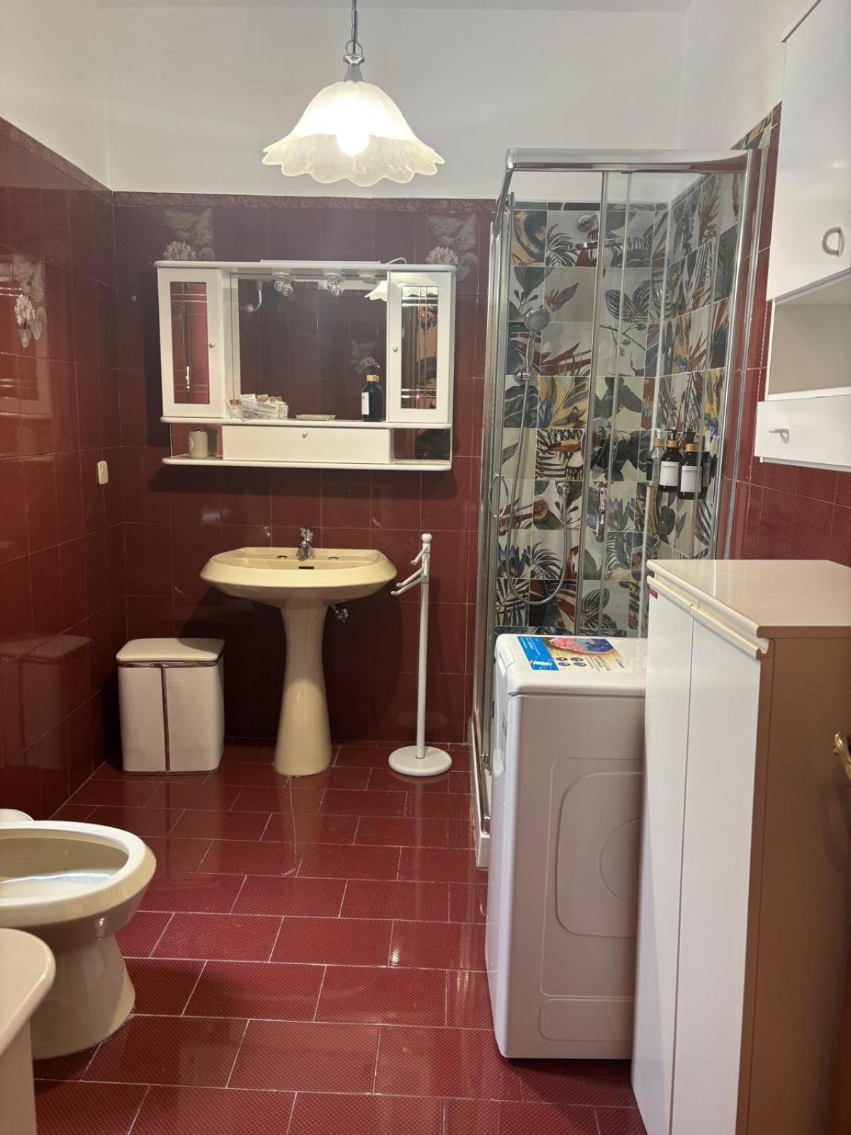 Locazione Turistica Da Martina Apartment Rom