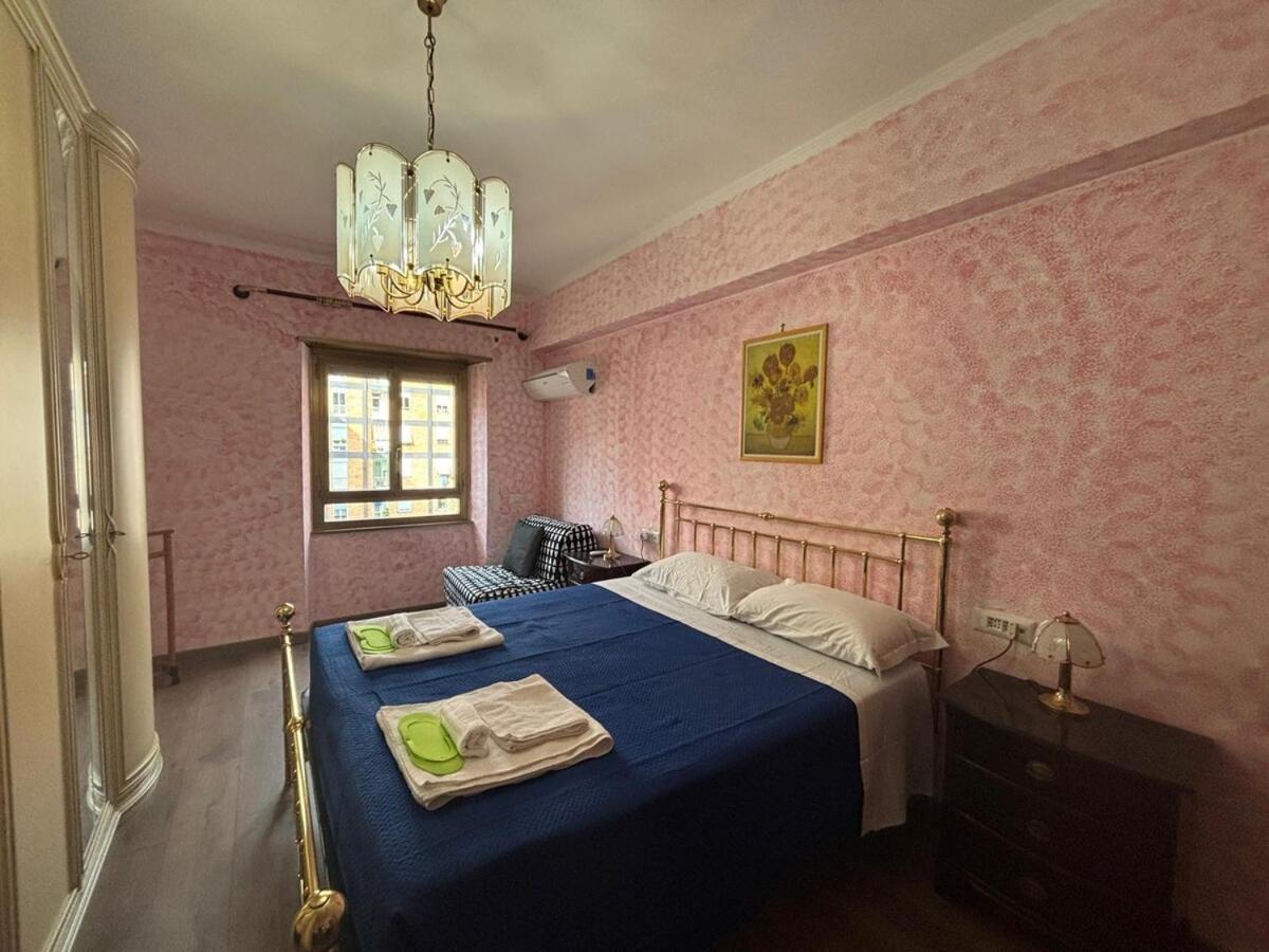 Apartment Locazione Turistica Da Martina Rom