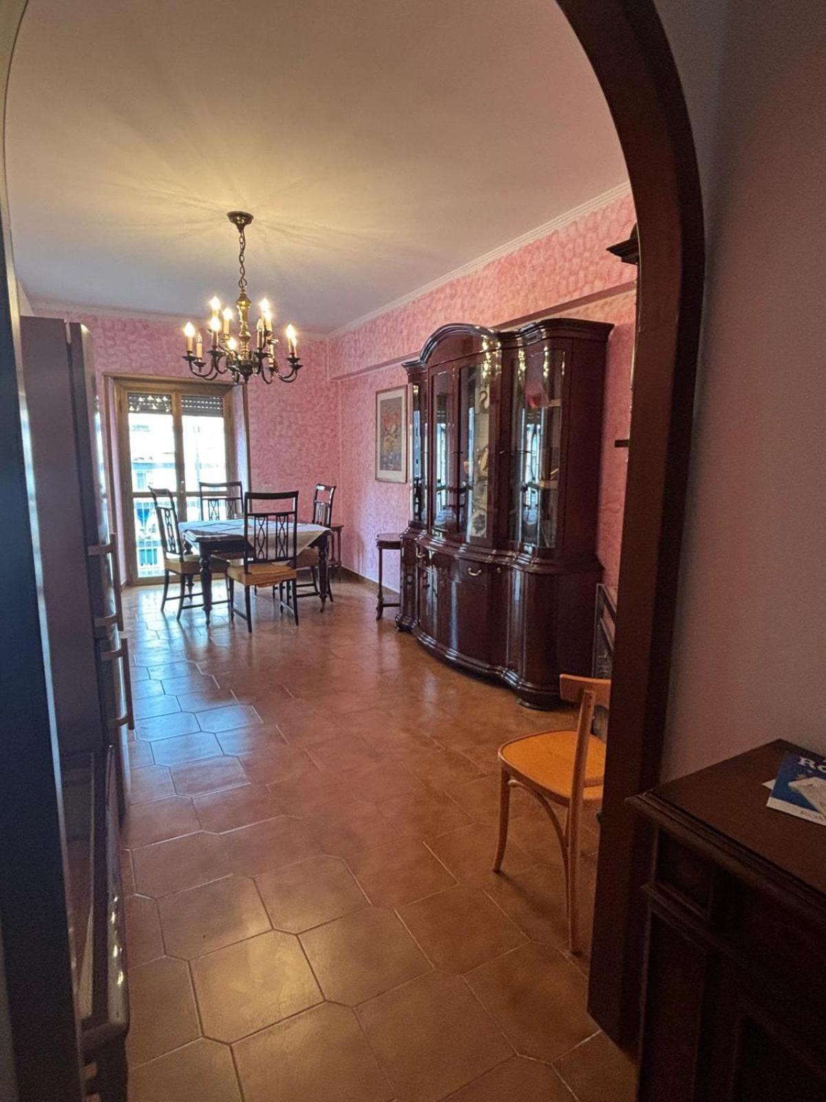 Locazione Turistica Da Martina Rom