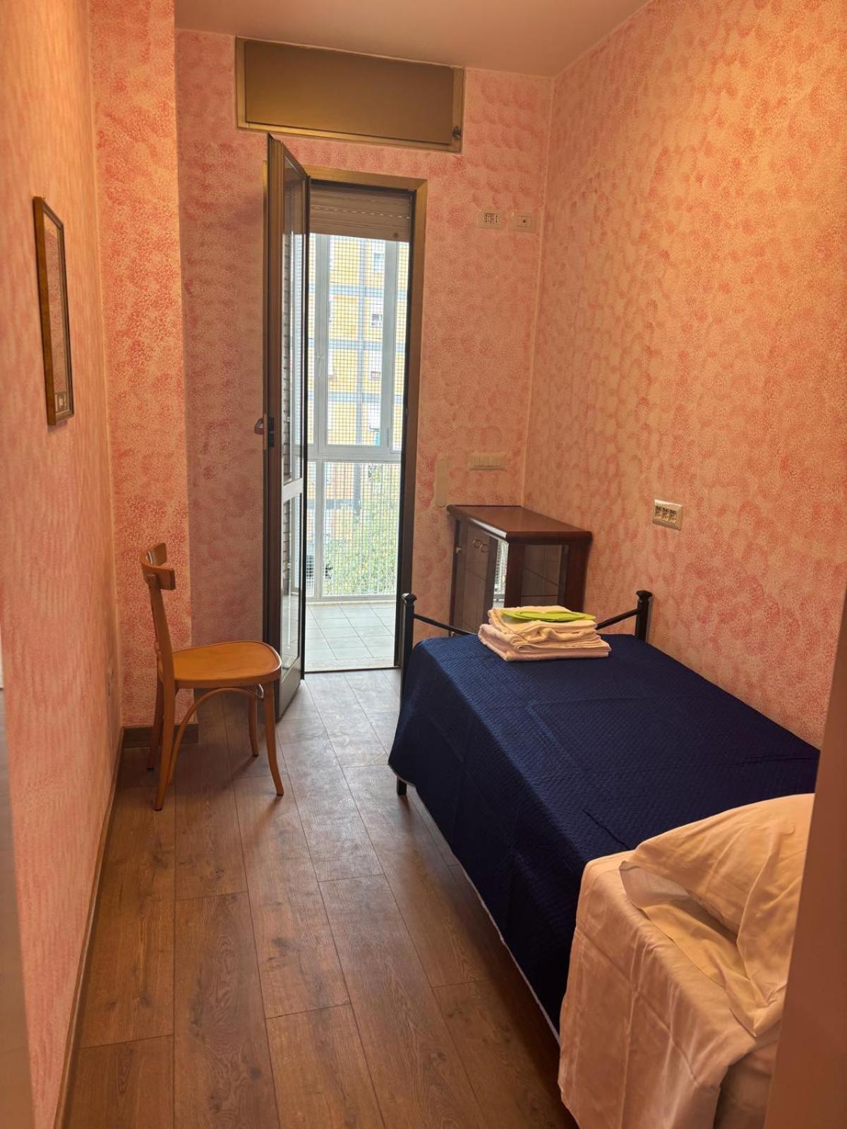 Apartment Locazione Turistica Da Martina